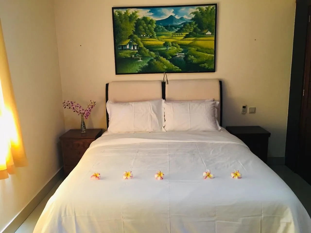 Villa Kayu Putih Kuta  Kuta (Bali)