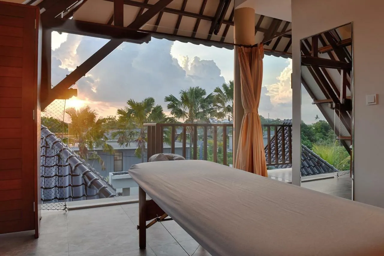 Villa Kayu Putih Kuta  Kuta (Bali)