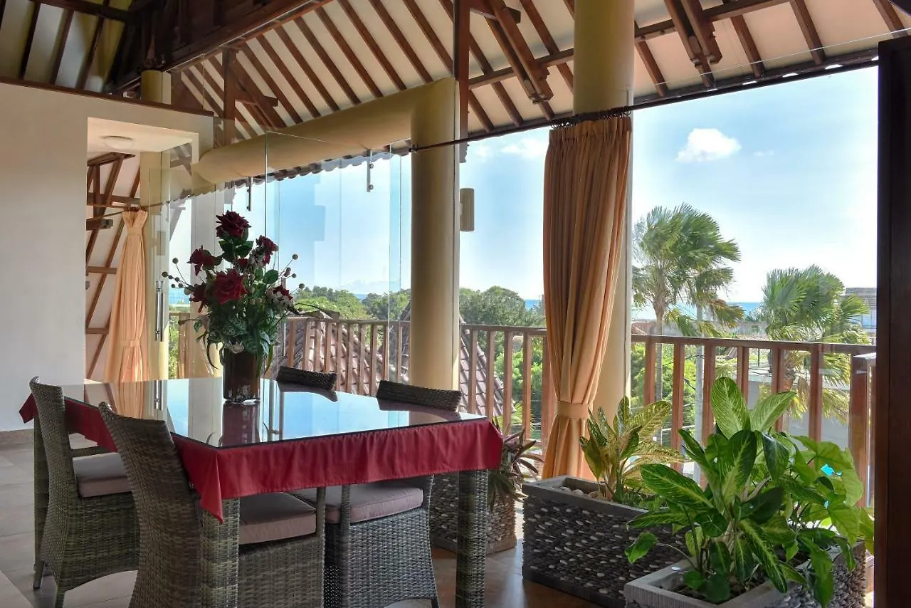 Villa Kayu Putih Kuta  0*, Kuta (Bali) Indonesia