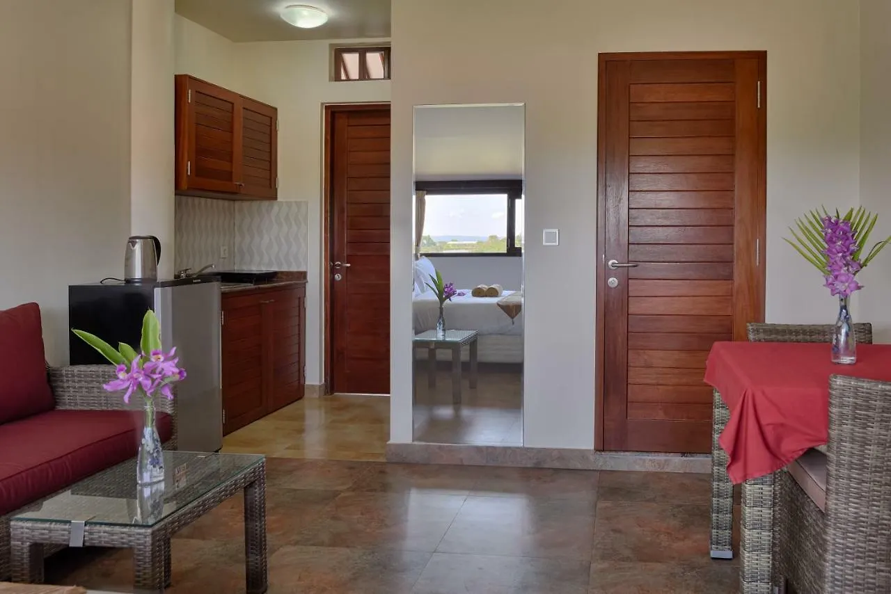 Villa Kayu Putih Kuta  Indonesia