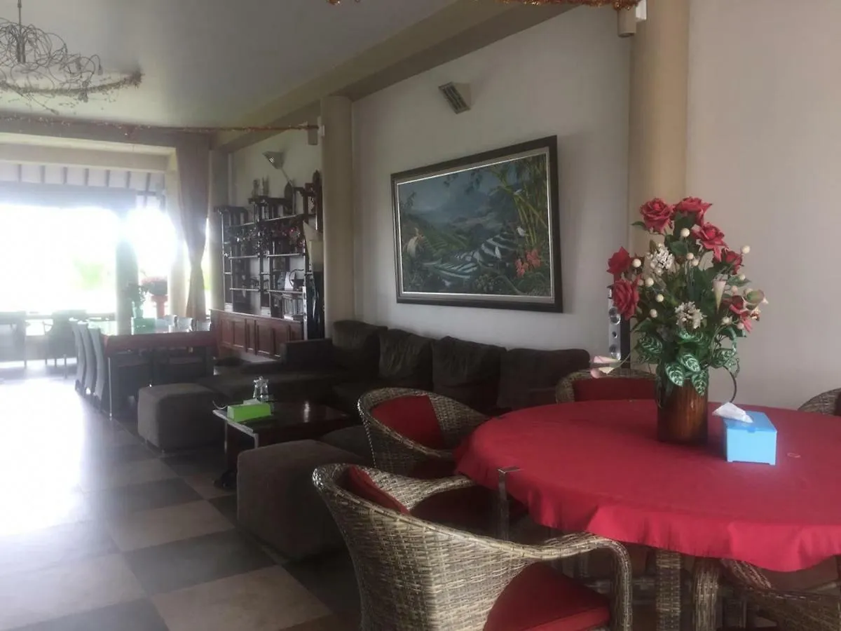 Villa Kayu Putih Kuta  0*, Kuta (Bali) Indonesia