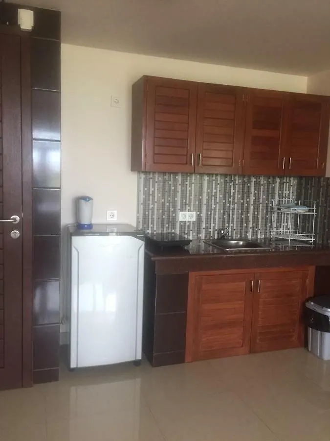 Villa Kayu Putih Kuta   Kuta (Bali)