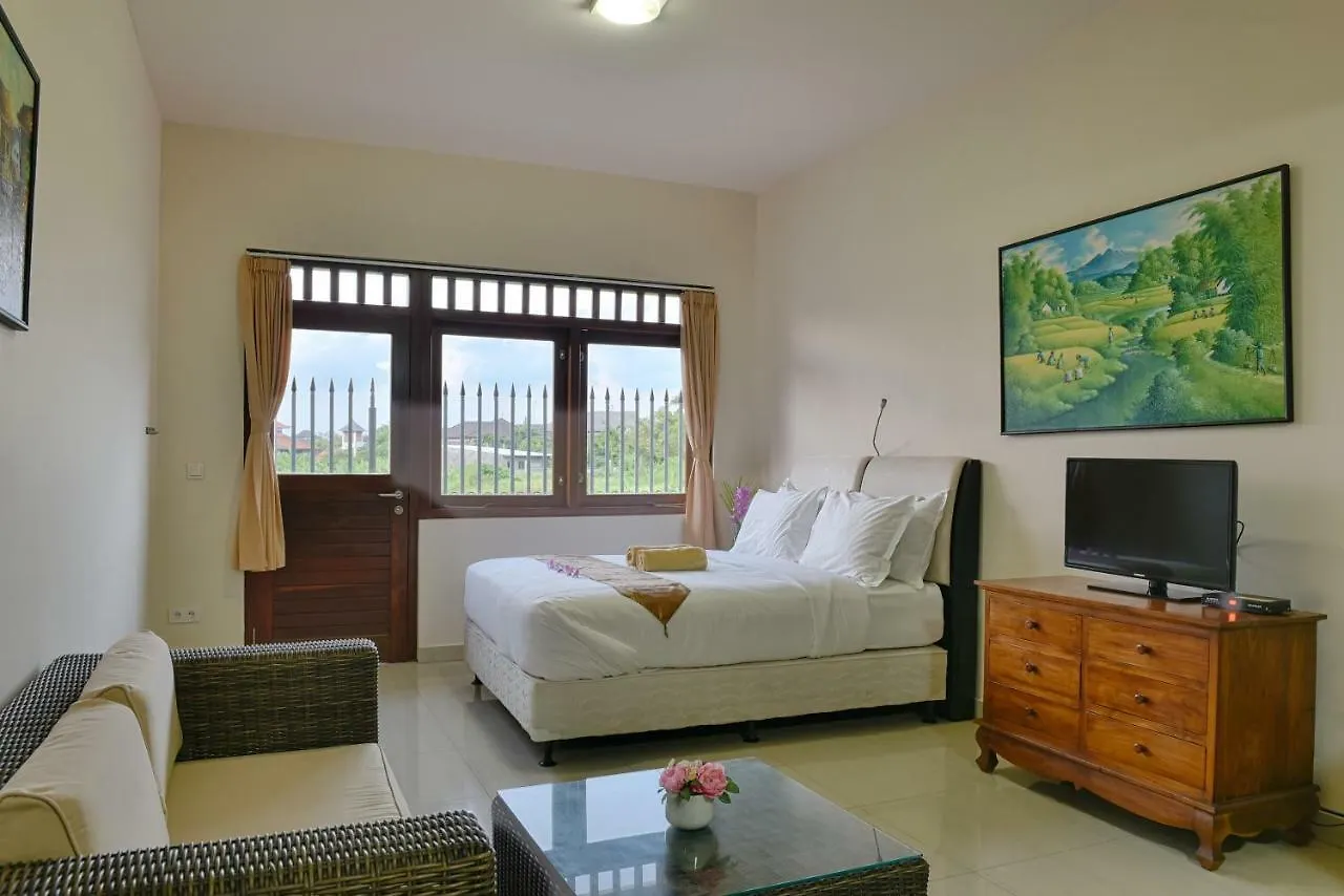 Villa Kayu Putih Kuta  Indonesia